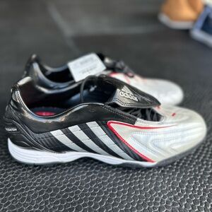 BNWT Adidas Predator Absolado PS TRX TF Outdoor Soccer Shoes 11.5